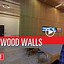 Image result for Vertical Screen Wall