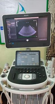 Image result for Philips Epiq 7 Ultrasound Machine