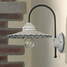 applique stile country ladari rustici e country in ceramica 18 applique stile country ladari rustici e country in ceramica 18