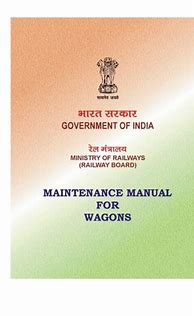 Image result for Wagon Maintenance Manual PDF