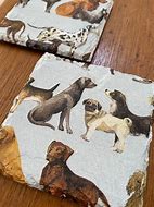 Image result for Slate Dog Coasters Clip Art