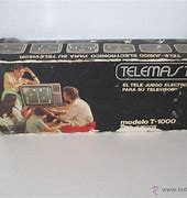 Image result for Telemaster Game TV Game