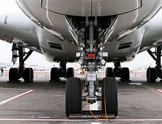 Image result for Airplane Landing Gear