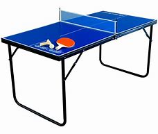 Image result for Mini Clip Table Tennis Game