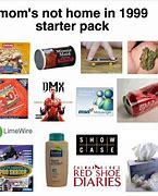 Image result for Starter Pack Meme 2018