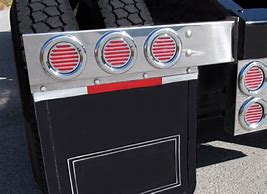 Image result for Mud Flap Hangers
