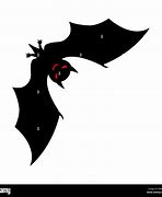 Image result for Bat Red Eyes