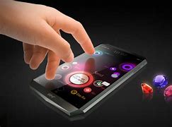 Image result for Touch Phone for Future