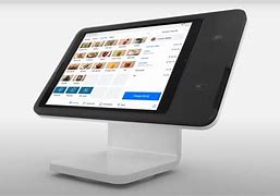 Image result for iPad POS Stand and Card Reader