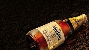 Image result for Modelo Cremosa Cerveza