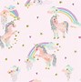Image result for Cute Pink Unicorn