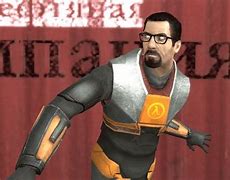 Image result for Half-Life 2 Beta Meme