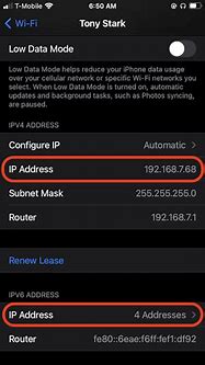 Image result for iPhone About Phone Settings