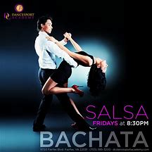 Image result for Mexican Dances Bachata