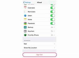 Image result for How to Remove iPhone From My Apple ID