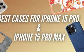 Image result for Best iPhone 15 Promax Case Faces