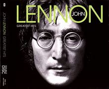 Image result for John Lennon Record Album