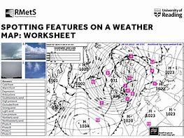 Image result for Weather Station Map Questions