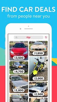 Image result for Letgo Buy and Sell Local