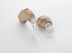 Image result for Traditional Hearing Aids