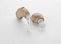 Image result for Kinds of Hearing Aids