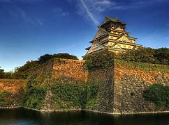 Image result for Kastil Osaka