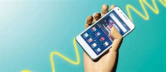 Image result for Mobile Phone Radiation and Health