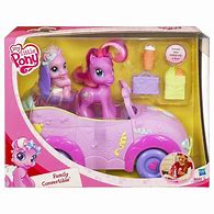 Image result for MLP Pinkie Pie Family