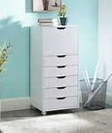 Image result for Storage Chest with Drawers