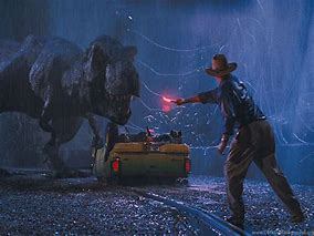 Image result for Jurassic Park Flare