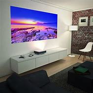 Image result for Projector TV Unit