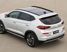 Image result for Hyundai Tucson 2019 White