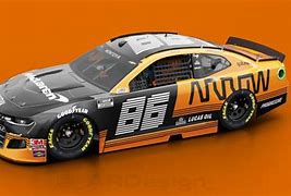 Image result for New NASCAR Car