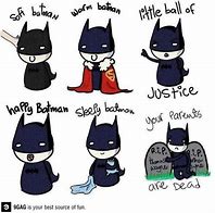 Image result for Silly Batman