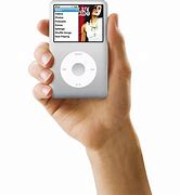 Image result for iPod Classic Yellow