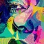 Image result for Trippy Wallpaper for Phone