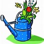 Image result for Thank You Garden Club Clip Art