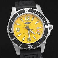 Image result for Breitling Superocean Watch Face
