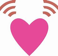 Image result for iPhone Every Emoji with Heart