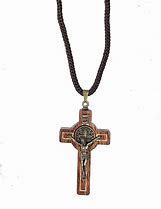 Image result for Abune Mathias Cross Necklace