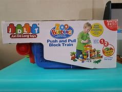 Image result for Block Train