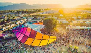Image result for Coachella First Indio CA 2018