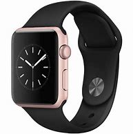 Image result for Rose Gold iPhone Watch