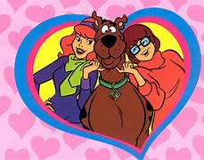 Image result for Old Scooby Doo