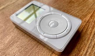 Image result for Oldest iPod