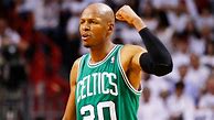 Image result for Ray Allen Basketball
