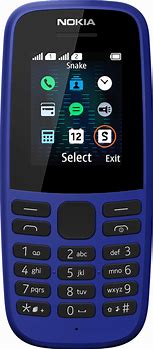 Image result for Nokia 105 New Model