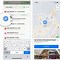 Image result for iPhone Map Location