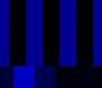 Image result for Blue Color Bar
