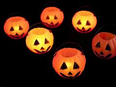 Image result for Halloween Lanterns